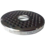 Решітка 6 мм для м’ясорубки моделі 22 (H/82) системи Unger - Зображення 2