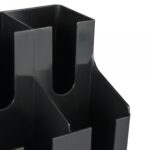 Диспенсер для паперових склянок та кришок на 8 відділень - Зображення 4