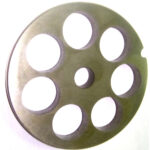 Решітка 20 мм для м’ясорубки моделі 22 системи Enterprise