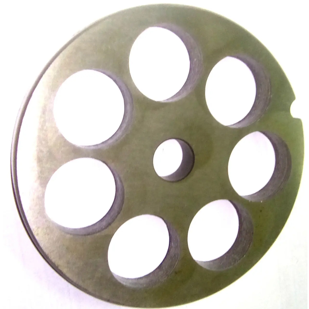 Решітка 20 мм для м’ясорубки моделі 22 системи Enterprise