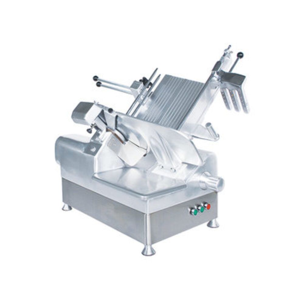 Слайсер Hurakan HKN-GSP320D AUTO