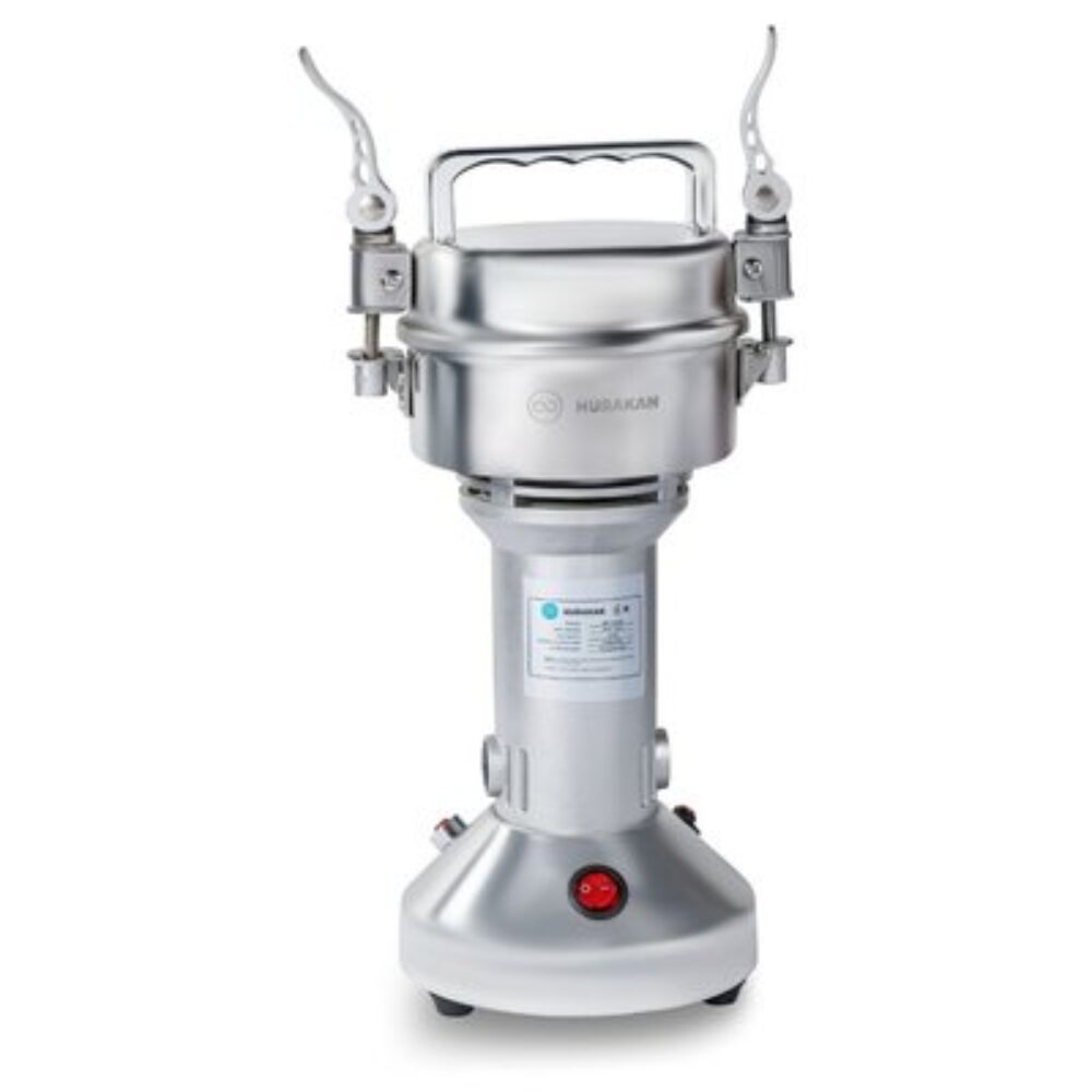 Подрібнювач для спецій Hurakan HKN-SG100