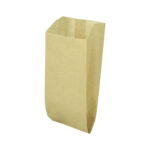 Пакет паперовий для фасування 896 (1000 шт) 220х100х50 мм