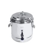 Термос з краном Brillis WH3101 12 л