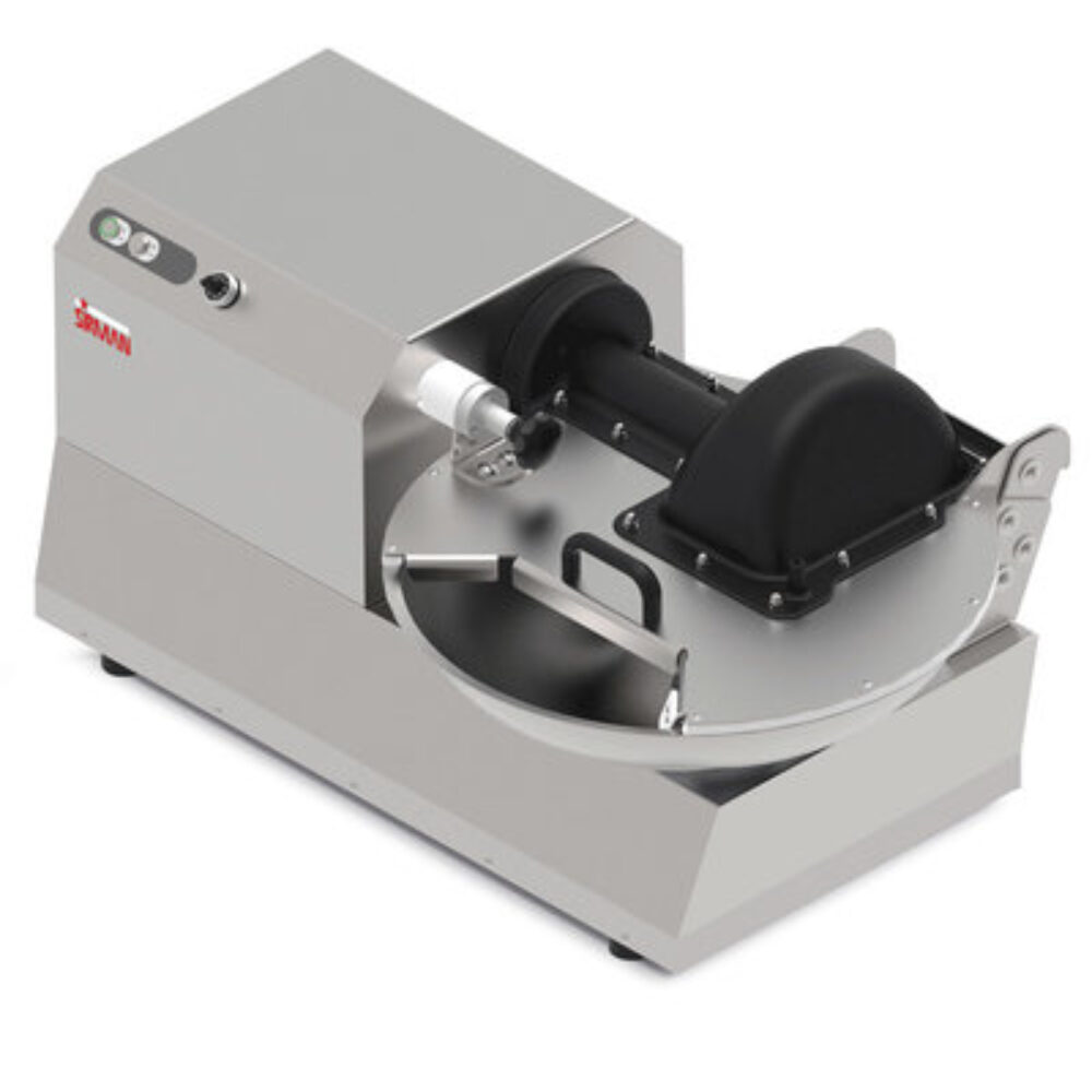 Кутер Sirman Katana 12 VV CE