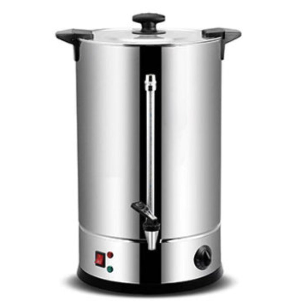 Кип’ятильник Hurakan HKN-HVB15 з подвійними стінками на 13 л