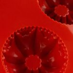 Форма силіконова Профі Манзана Ø60 мм 8 комірок - Зображення 3