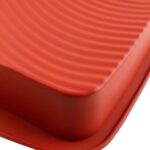 Форма силіконова Профі Бісквіт 230х210х45 мм - Зображення 2