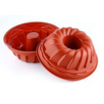 Форма силіконова Профі Панетоне Ø235 мм