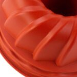 Форма силіконова Профі Панетоне Ø235 мм - Зображення 2