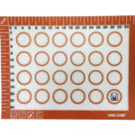 Килимок силіконовий One Chef 400х300 мм - Зображення 2