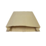 Пакет саше крафтовий 909 (2500 шт) 220x200x40 мм - Зображення 2