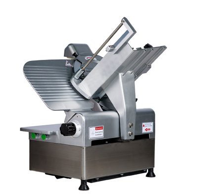 Слайсер автоматичний Hurakan HKN-GSP300 AUTO 300 мм