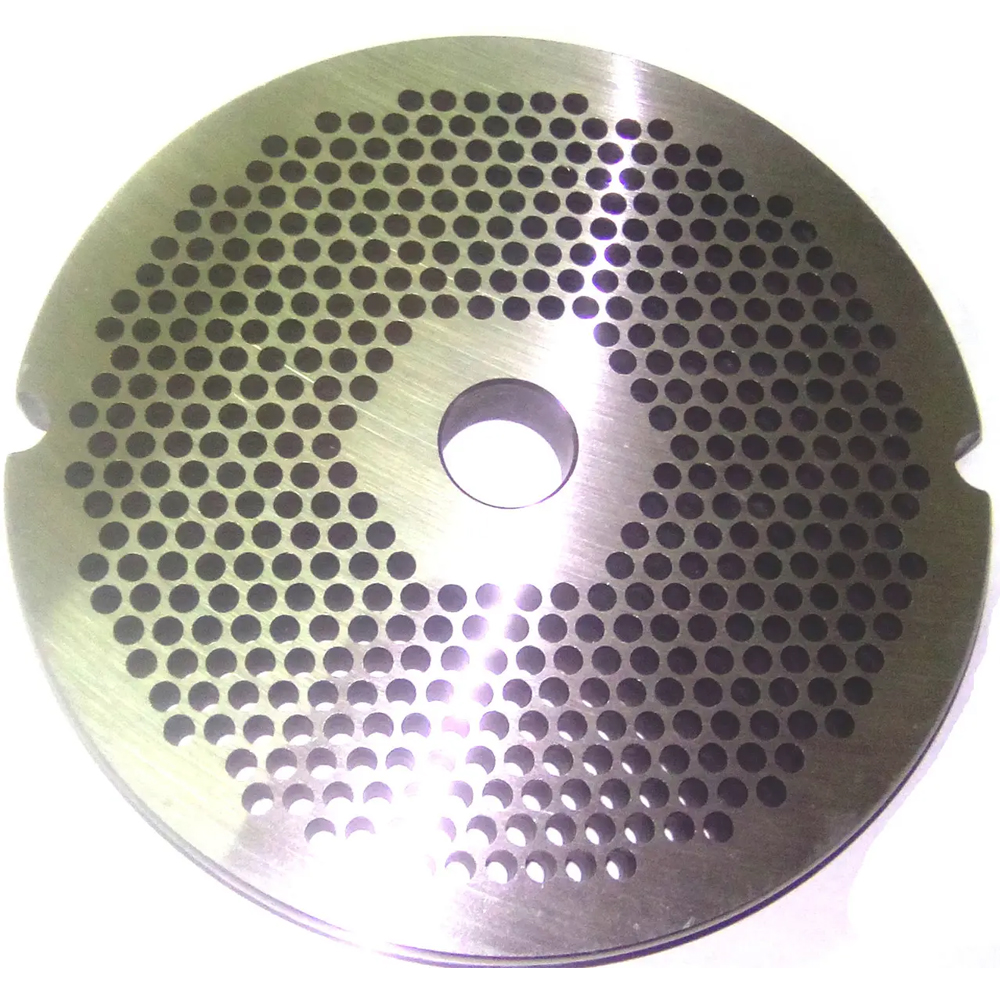 Решітка 3 мм для м’ясорубки моделі 32 системи Enterprise