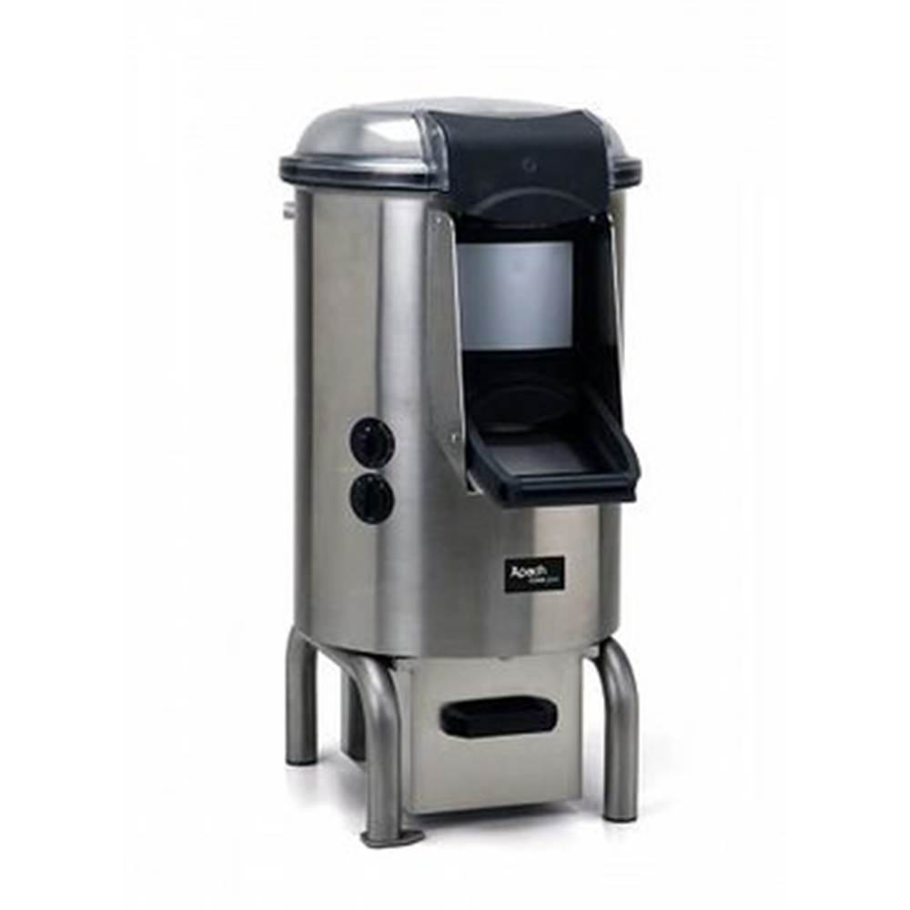 Картоплечистка Apach APP 10 1ph