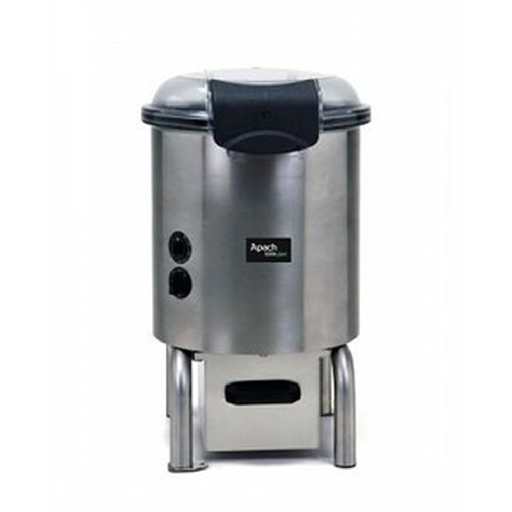 Картоплечистка Apach APP 5 1ph