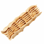 Насадка кондитерська Martellato "Стрічка" Ø25 мм - Зображення 2