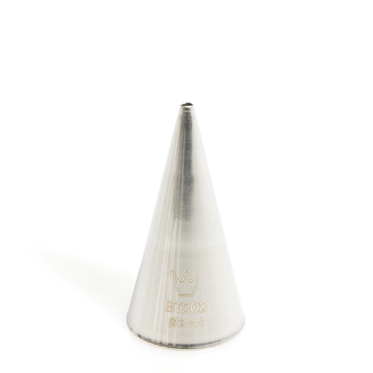 Насадка кондитерська Martellato "Коло" Ø16 мм