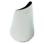 Насадка кондитерська Martellato "Квітка" Ø17 мм