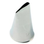 Насадка кондитерська Martellato "Квітка" 4х18 мм