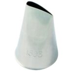 Насадка кондитерська Martellato "Квітка" 3х16 мм