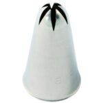 Насадка кондитерська Martellato "Квітка" Ø14 мм