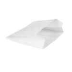 Пакет паперовий для картоплі фрі 97 (2000 шт) 105х100х40 мм - Зображення 2