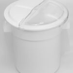 Обертова кришка для контейнера для інгредієнтів NK402031 - Зображення 2