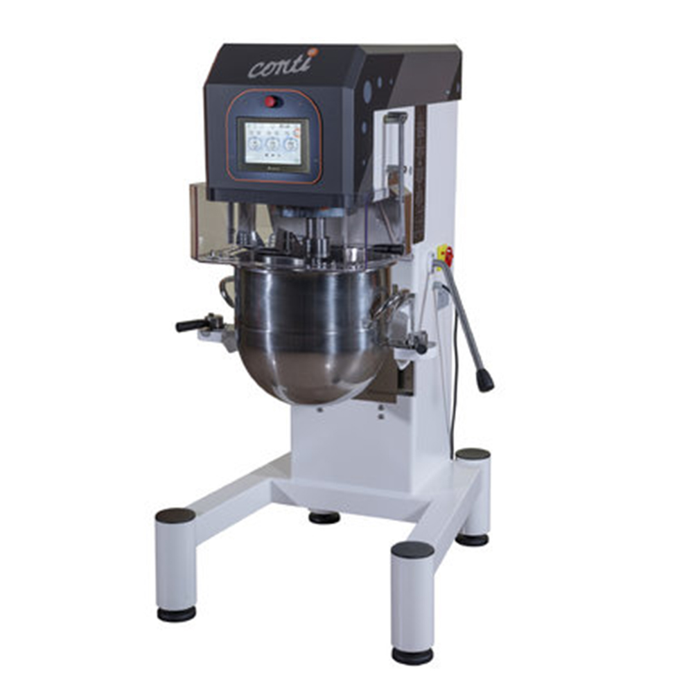 Міксер планетарний Conti PL40 3Ф