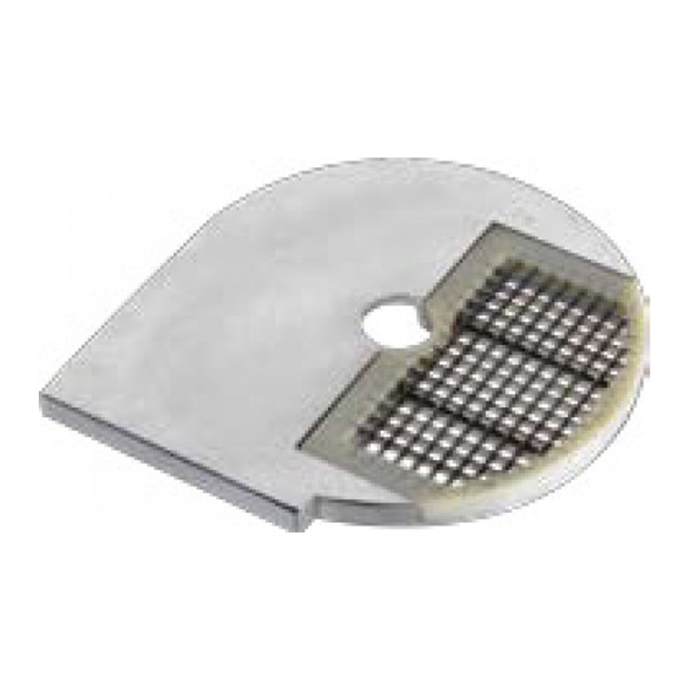 Диск для овочерізки Fimar D 8×8 кубик 8 мм