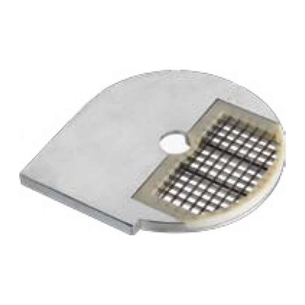 Диск для овочерізки Fimar D10x10 кубик 10 мм