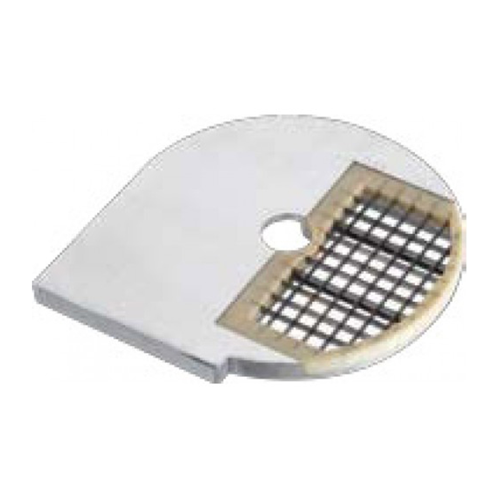 Диск для овочерізки Fimar D12x12 кубик 12 мм