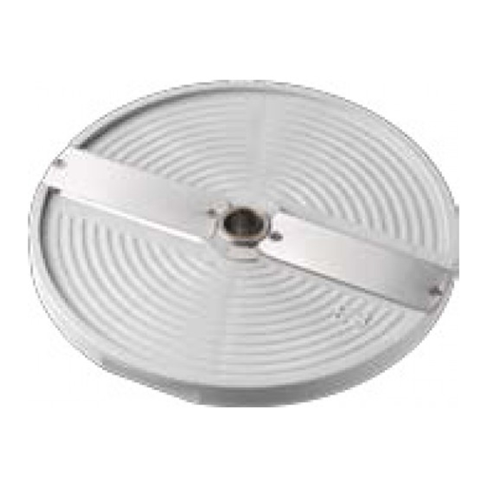 Диск для овочерізки Fimar E3 слайсер 3 мм