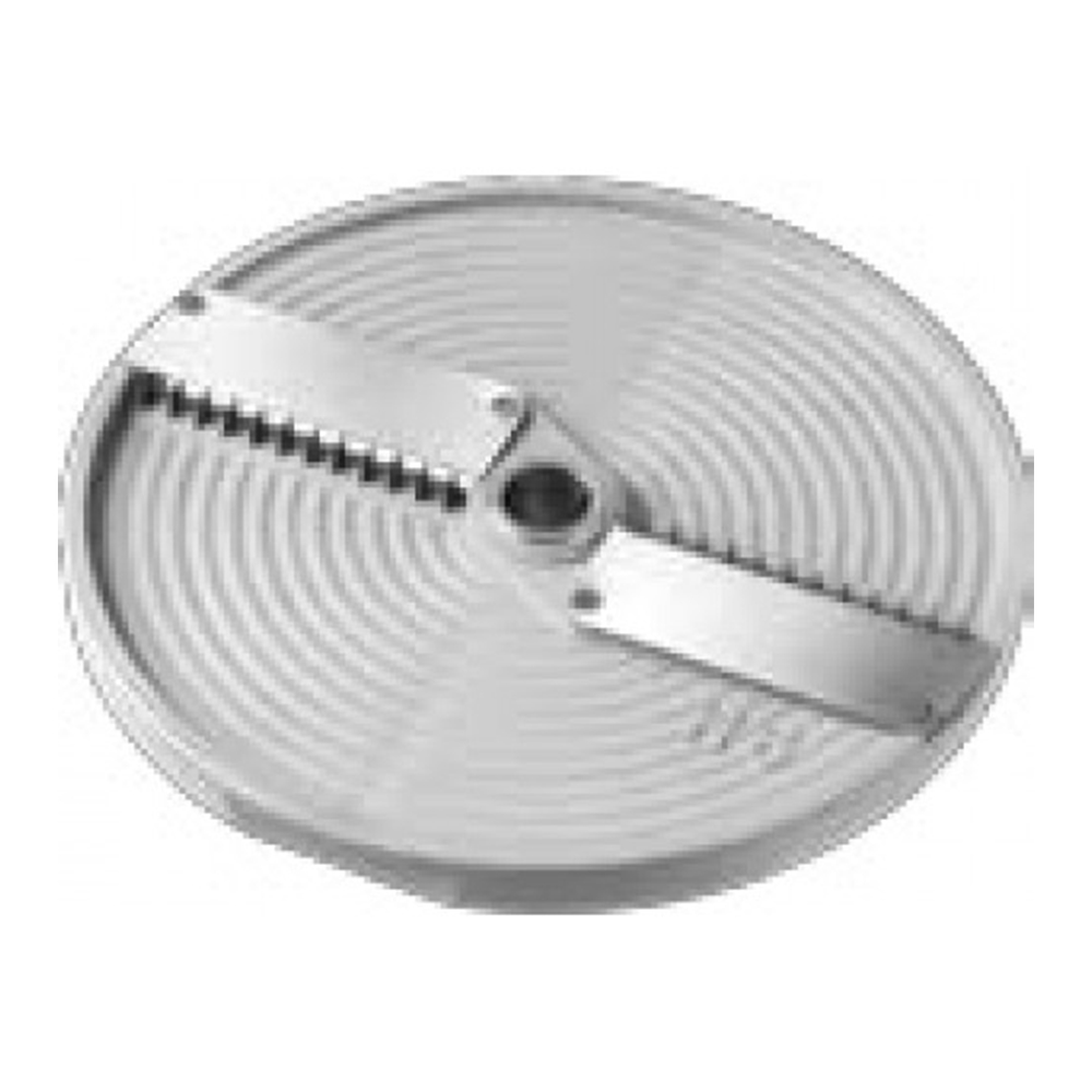 Диск для овочерізки Fimar H10 соломка 10 мм