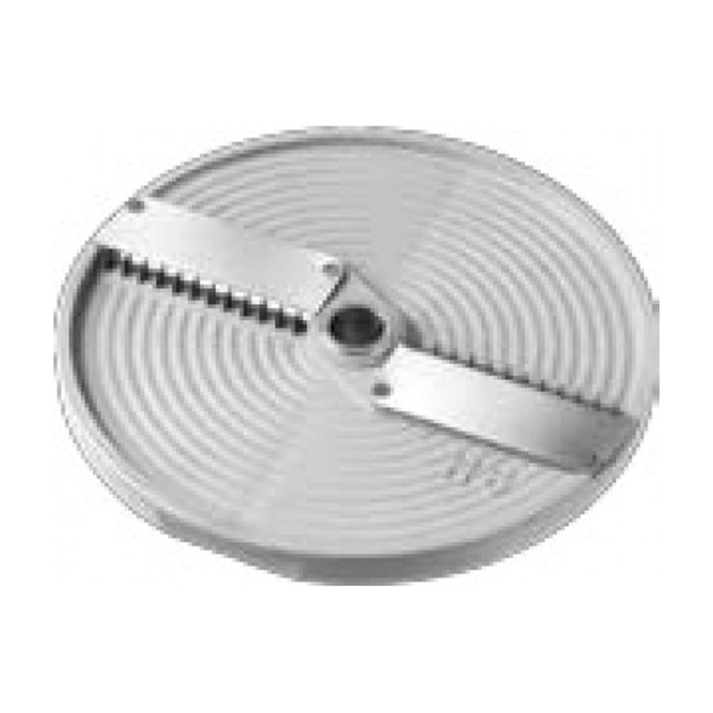 Диск для овочерізки Fimar H4 соломка 4 мм