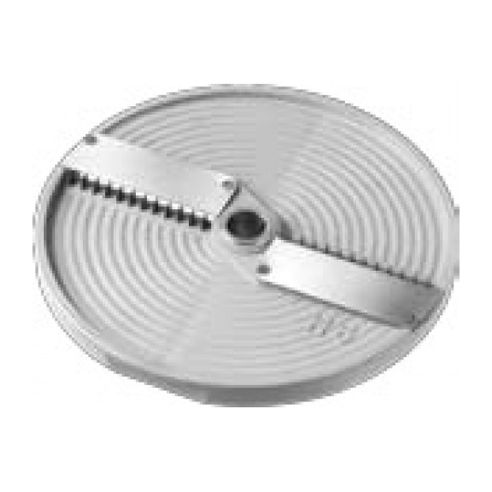 Диск для овочерізки Fimar H8 соломка 8 мм