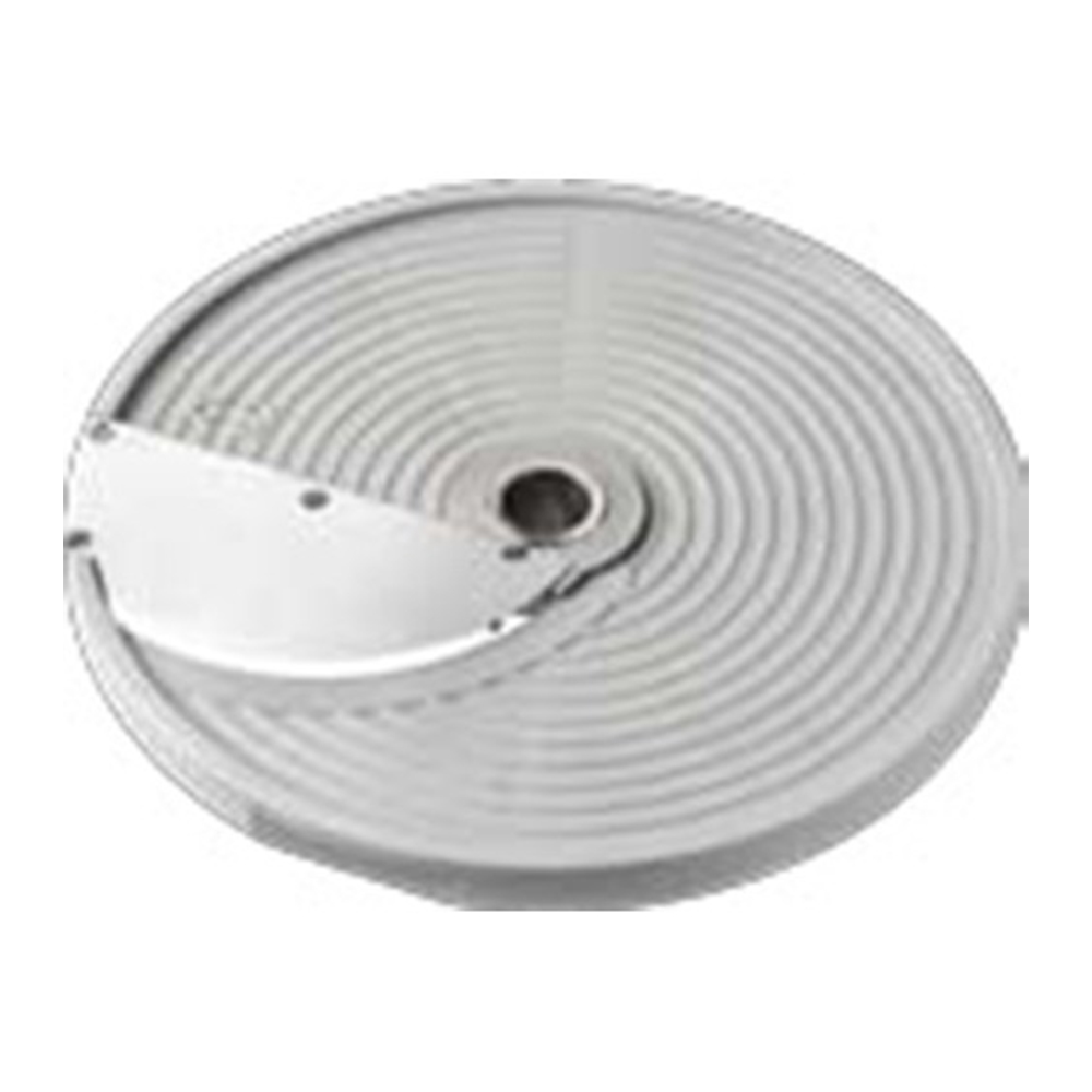 Диск для овочерізки Fimar S2 слайсер 2 мм