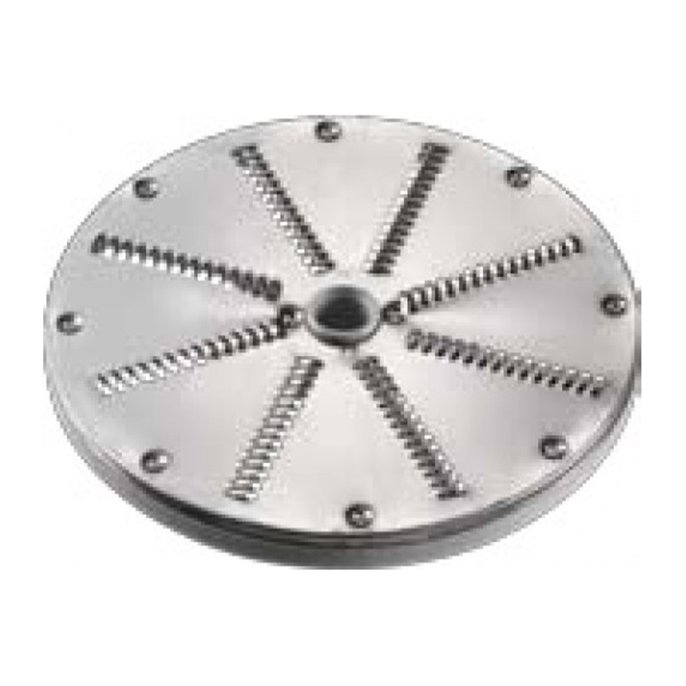 Диск для овочерізки Fimar Z3 терка для шинкування 3 мм