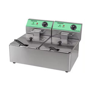 Фритюрниці професійні