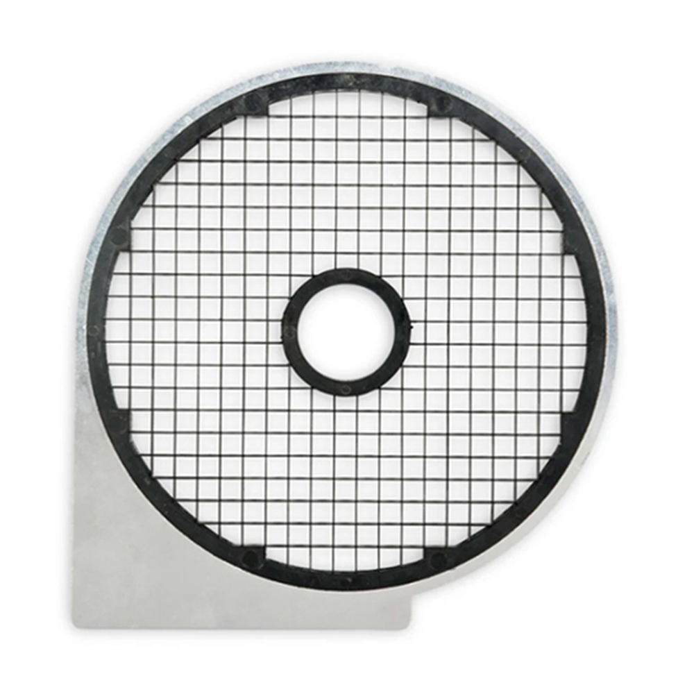 Диск для овочерізки Frosty D10 кубик 10 мм