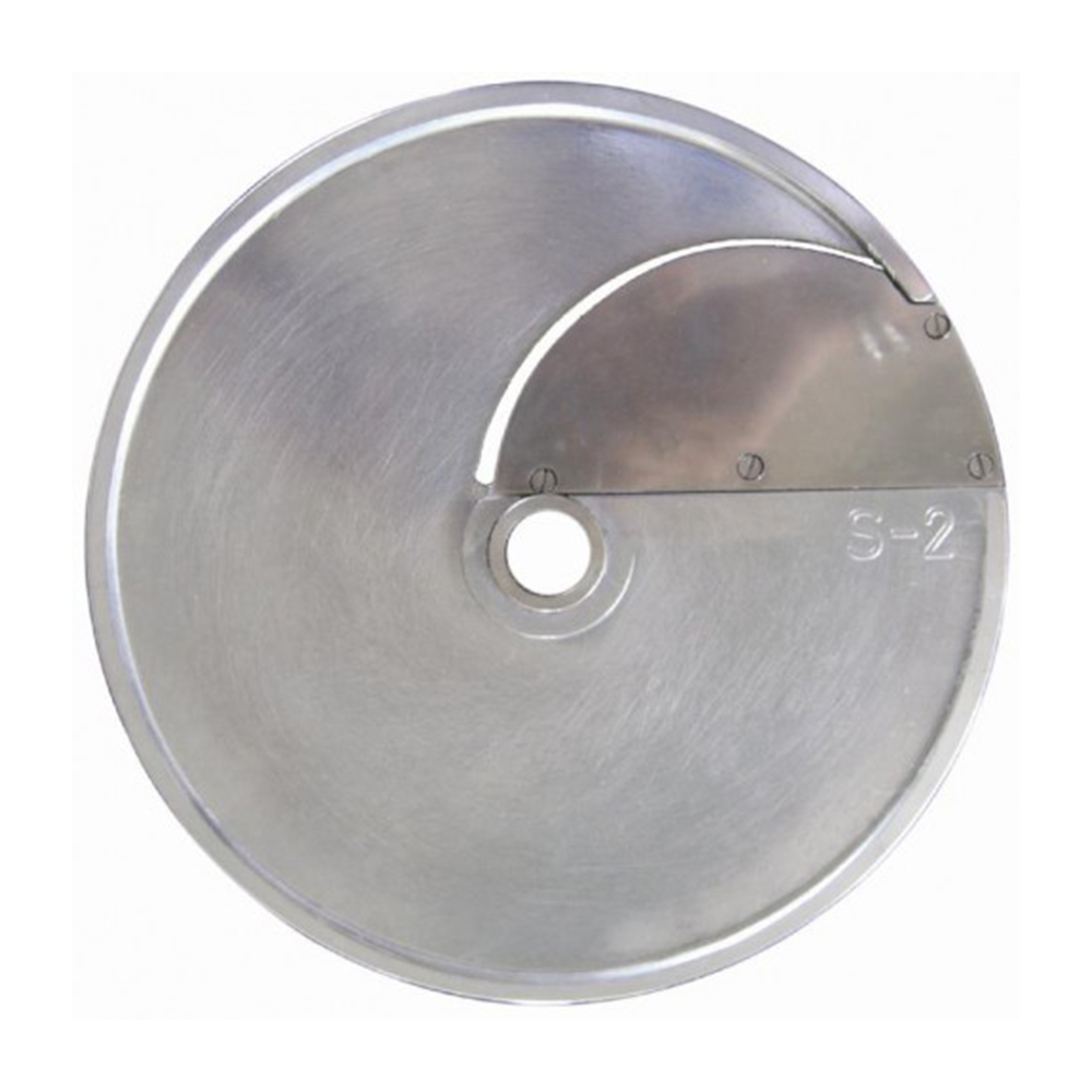 Диск для овочерізки Frosty E1 слайсер 1мм