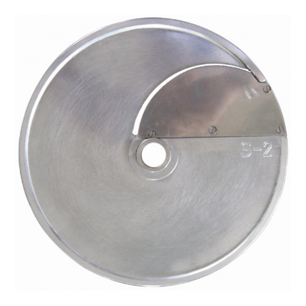 Диск для овочерізки Frosty E5 слайсер 5 мм