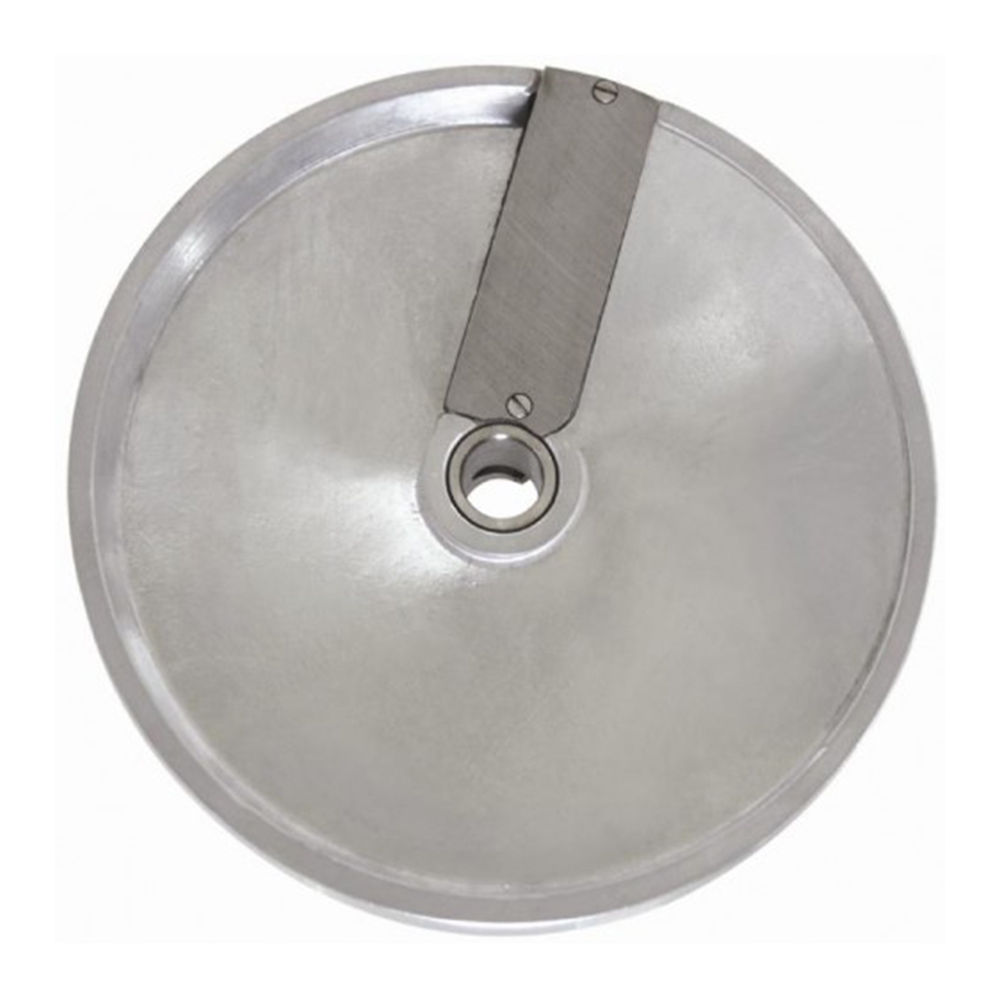 Диск для овочерізки Frosty H8 слайсер 8 мм