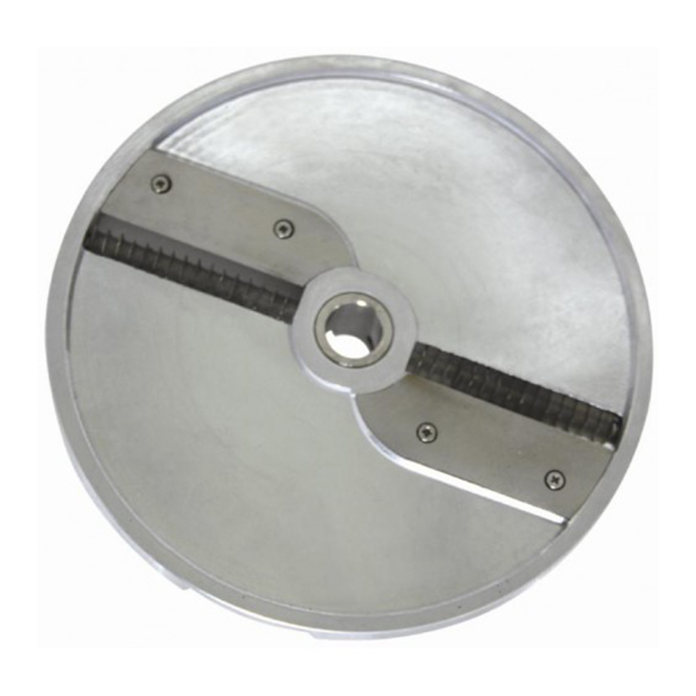 Диск для овочерізки Frosty HU4 соломка 4 мм