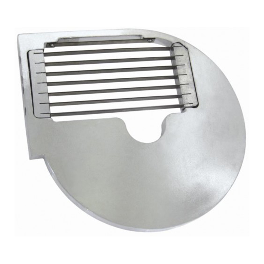 Диск для овочерізки Frosty T8 соломка 8 мм