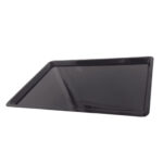 Піднос 420х270 мм GastroPlast чорний