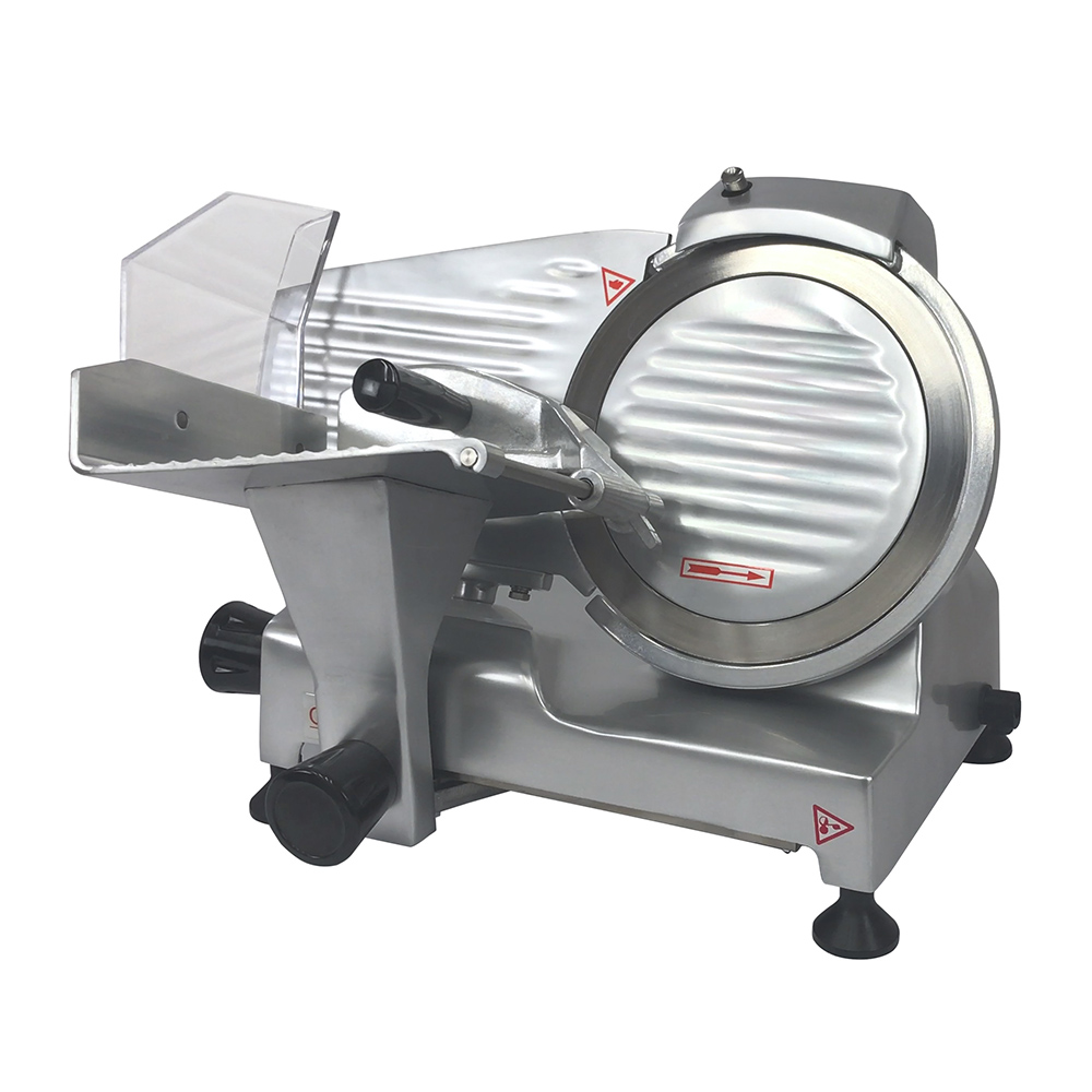 Слайсер професійний GoodFood LUSSO GS195JS