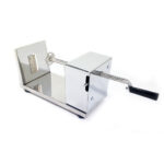 Слайсер для нарізання картоплі чіпсами GoodFood VC01