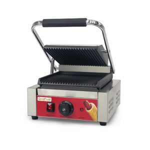 Грилі контактні