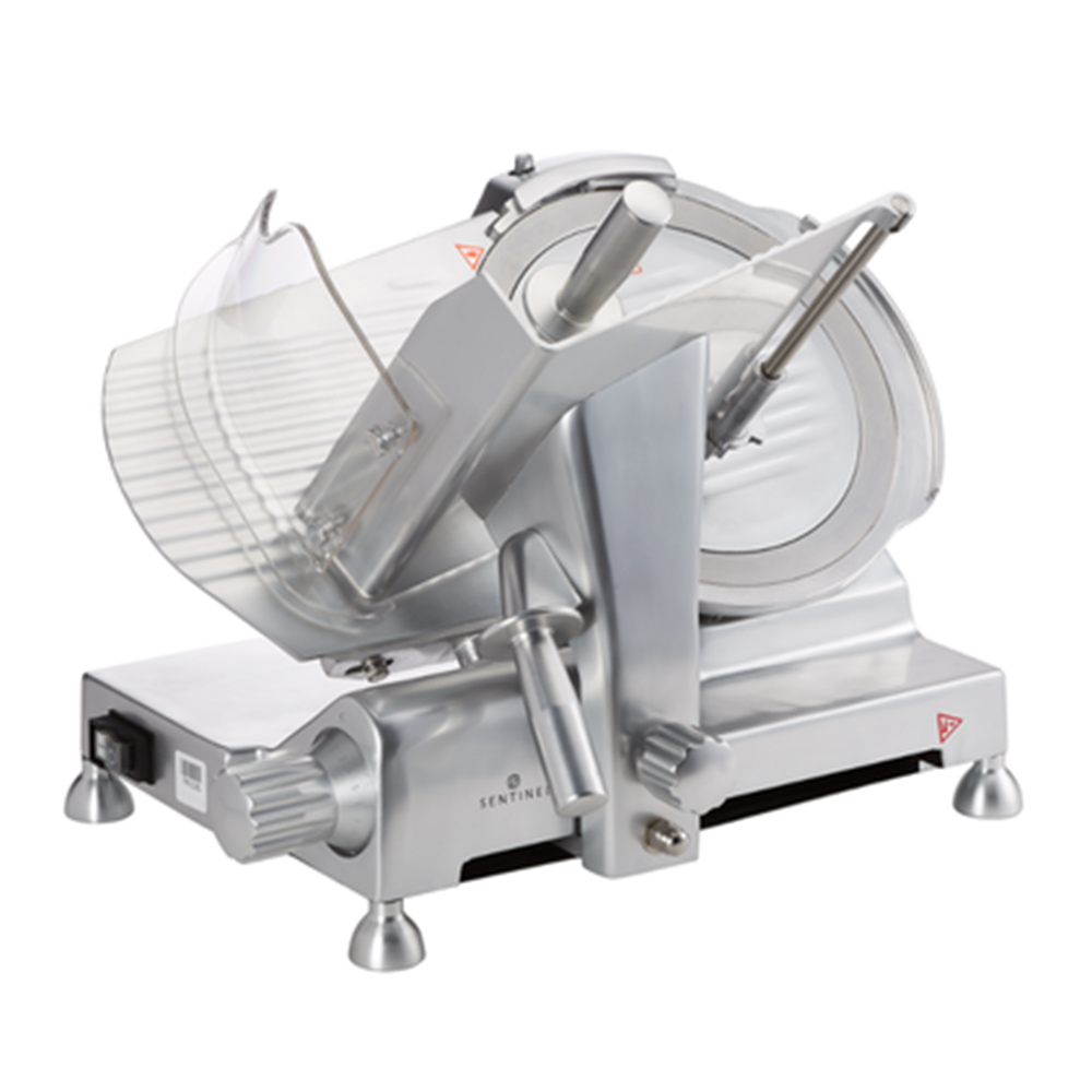 Слайсер Hurakan HKN-HM300DL